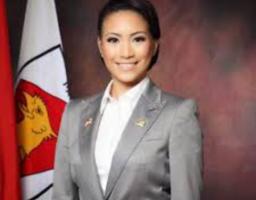 Kontroversi Podcast Lama, Keponakan Presiden Prabowo Rahayu Saraswati Mundur dari DPR