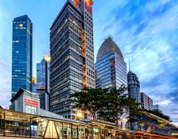 CIMB Niaga Perkuat Komitmen Keuangan Berkelanjutan Melalui GreenBizReady