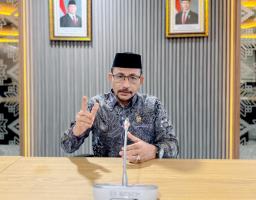 DPD RI Soroti Kasus Satpol-PP Singkil, Haji Uma: Jika Terbukti, Layak Diberi Sanksi Berat