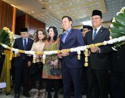 DPD RI Rayakan Kreativitas Pemuda Lewat Pameran Foto dan Video Nasional