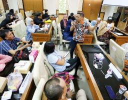 Indosat dan Pemkab Sidoarjo Bersinergi Dorong UMKM Go Digital Demi Ekonomi Inklusif