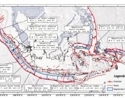 BMKG Ingatkan Bahaya Megathrust, Masyarakat Diminta Tingkatkan Kesiapsiagaan