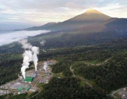 Investasi USD 490 Juta, Supreme Energy Kembangkan PLTP Muara Laboh Unit 2