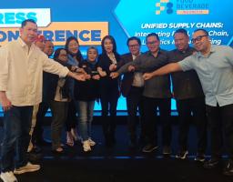 Wakeni Siap Gelar Pameran Industri Terpadu di NICE PIK 2, Perkuat Rantai Pasok Nasional