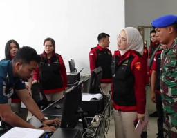 Kejati Sumut Geledah Kantor Pelindo dan KSOP Belawan, Telusuri Dugaan Korupsi Jasa Kepelabuhanan