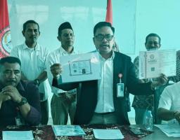 Rektorat STIHP Angkat Bicara Terkait Dugaan Ijazah Pablo Benua 