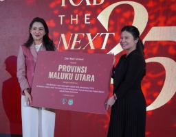 YCAB Foundation Tetap Fokus Memutus Rantai Kemiskinan Lewat Pemberdayaan Ekonomi dan Pendidikan