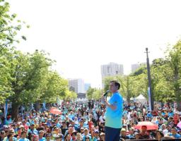 Green Democracy, Gagasan Sultan Najamudin untuk Masa Depan Politik Berkelanjutan