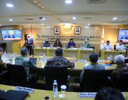 DPD RI: Dana Rp200 Triliun Belum Optimal Dorong Ekonomi, Pengawasan Harus Diperketat