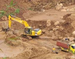 19 Penambang Tewas, DPR Tagih Ketegasan Pemerintah Berantas Tambang Liar