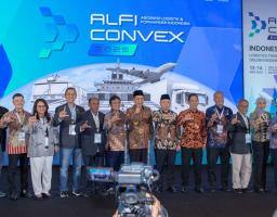 Pelaku Usaha Logistik Apresiasi Kebijakan Ketahanan Energi Nasional Pemerintah