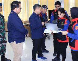 Kejati Sumut Geledah PT Inalum Terkait Dugaan Korupsi Penjualan 2019