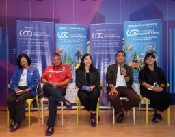 Indonesia Outing Expo 2025 Hadirkan 100 Lebih Vendor, Saatnya Berburu Outing dan Gathering Kantor