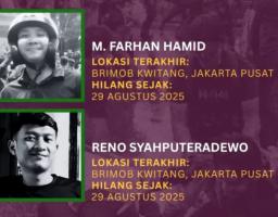 Polisi: Hasil Tes DNA Kerangka Kwitang Diumumkan 5 November