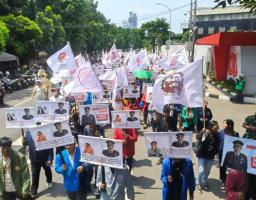 KOSMAK Desak KPK Periksa Jampidsus Kejagung Terkait Dugaan Korupsi dan Pencucian Uang