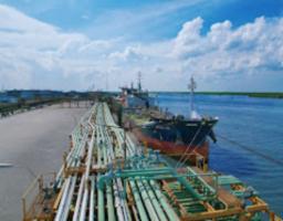 PT Pelindo Multi Terminal Tegaskan Peran Strategis Sebagai Pengelola Terminal Nonpetikemas