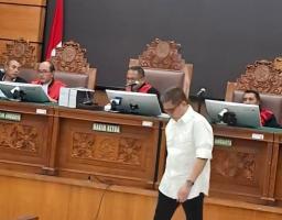 Bos Investasi Bodong Divonis 10 Tahun Penjara, Hakim: Terbukti Sembunyikan Asal-Usul Uang!