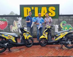 Sinergi Yili dan PT Panjunan Pacu Pertumbuhan Pasar Es Krim Tanah Air