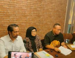 Direktur GME Digugat Rp124 Miliar di PN Jaksel, Terkait Dugaan Penggelapan dan Wanprestasi Pinjaman