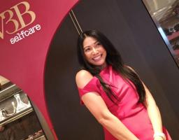 Anggun Ungkap Rahasia Perawatan Simpel, Tak Pernah Neko-neko