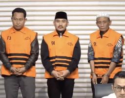 Jejak Uang Ijon Proyek di Bekasi: Dari Rumah Bupati hingga OTT KPK