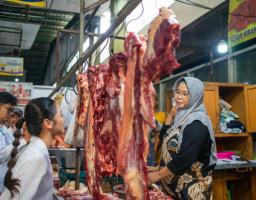 Jelang Natal 2025, Harga Minyak Kita di Yogyakarta Tembus Rp18 Ribu per Liter