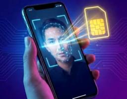 Registrasi SIM Card Pakai Wajah Berlaku Juli 2026, Pemerintah Siapkan Masa Transisi