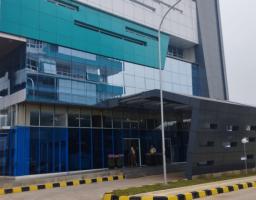 Sekolah hingga Gedung Publik Mangkrak, Kinerja DCKTR Tangsel Dipertanyakan