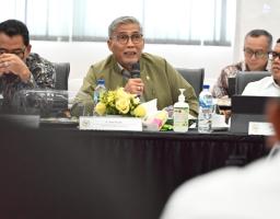 Negara Diminta Tuntaskan 12 Kasus Pelanggaran HAM Berat