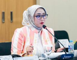 Banjir dan Longsor Sumatera, DPR Minta Izin Konsesi Hutan Dievaluasi Total