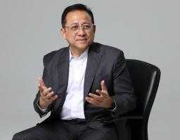 “Ini Soal Kemanusiaan”: Irman Minta Prabowo Ambil Alih Penanganan Bencana