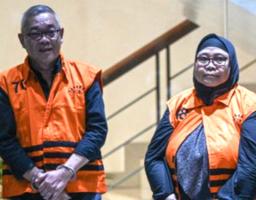 Skandal LNG Pertamina Terbongkar! Dua Eks Pejabat Didakwa Rugikan Negara Rp1,8 Triliun