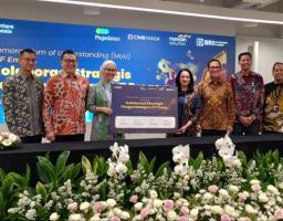 Pertama di Indonesia! ETF Emas Siap Diperdagangkan, Ini Keunggulannya