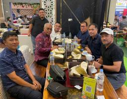 BNCT Tekankan Pentingnya Pemberitaan Objektif di Industri Pelabuhan