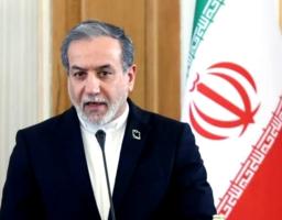 Iran Bantah 12 Ribu Korban Tewas dalam Aksi Protes, Klaim Disinformasi