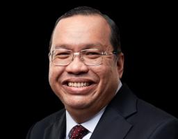 Dirut BEI Iman Rachman Mundur di Tengah Gejolak Pasar, Tekankan Akuntabilitas