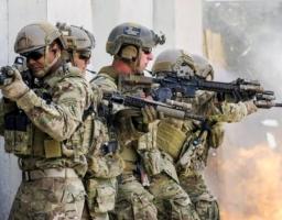 Operasi Senyap Tingkat Tinggi: Jejak Delta Force di Balik Penangkapan Maduro