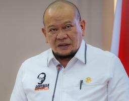 LaNyalla: Tumpahan Minyak di Gili Iyang Ancam Ekosistem dan Ekonomi Warga