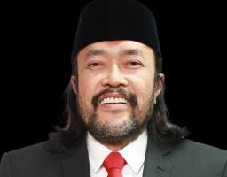 Ketua DPD PDIP Jabar Ono Surono Diperiksa KPK