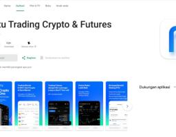 Marak APK Ilegal, Platform Crypto PINTU Ingatkan Risiko Keamanan Pengguna Android