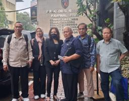 Kasus Penggelapan Janda 70 Tahun Menggantung, Polda Metro Gelar Perkara Khusus