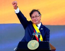 Presiden Kolombia Jadi Target Baru Trump Usai Maduro Ditangkap