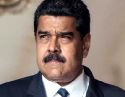Serangan AS ke Venezuela, Presiden Nicolas Maduro dan Cilia Flores Ditangkap