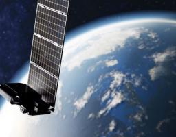 Internet dari Langit Kian Dekat, Starlink Turun Orbit Tahun 2026
