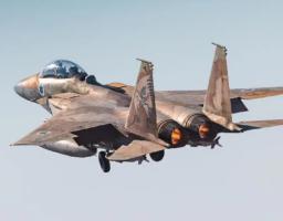 Israel Tunggu Lampu Hijau Amerika Serikat untuk Serang Sistem Rudal Iran