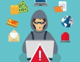 Indonesia Urutan Dua Dunia Negara Paling Rentan Penipuan Online