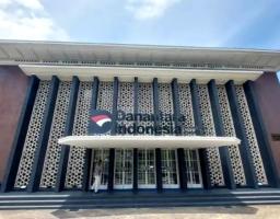 Danantara Dikabarkan Investasi Rp130 Triliun ke AS, Pemerintah Buka Suara