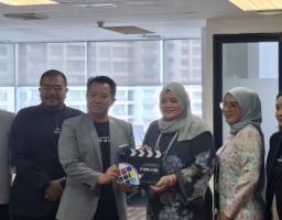 ASEAN dan Kementerian Ekonomi Kreatif Dorong Kolaborasi Industri Kreatif Regional