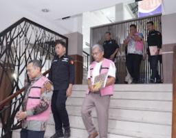 Tiga Eks Kepala KSOP Belawan Jadi Tersangka, Dugaan Korupsi PNBP Terbongkar