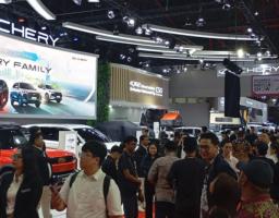 IIMS 2026: Danamon Group Hadirkan Pengalaman Pameran Otomotif yang Lebih Praktis